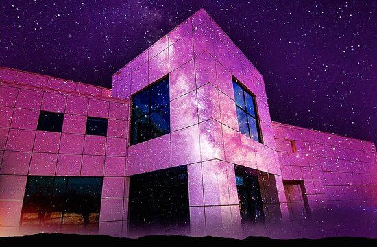 Paisley Park Studios