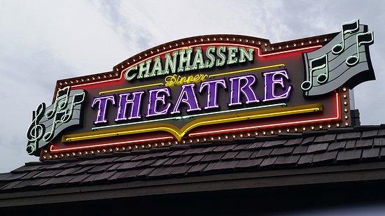 Chanhassen Dinner Theatres